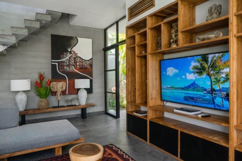Вилла с 5 спальнями в Canggu, Бадунг, Индонезия № 798 3