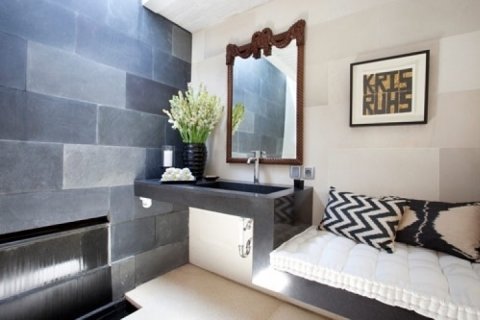 3 bedrooms Villa in Seminyak, Badung, Indonesia No. 795 18