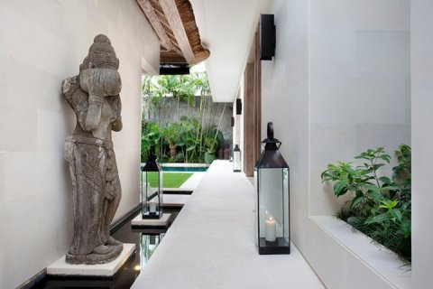 3 bedrooms Villa in Seminyak, Badung, Indonesia No. 795 12