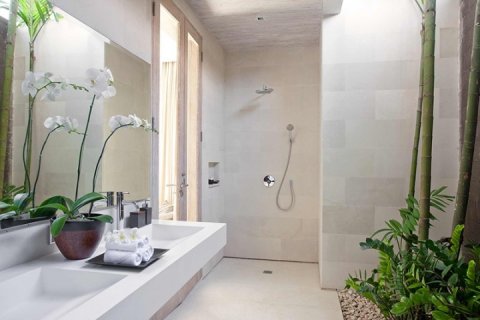 3 bedrooms Villa in Seminyak, Badung, Indonesia No. 795 19