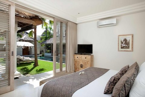 3 bedrooms Villa in Seminyak, Badung, Indonesia No. 795 16