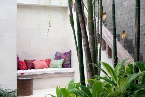 3 bedrooms Villa in Seminyak, Badung, Indonesia No. 795 8