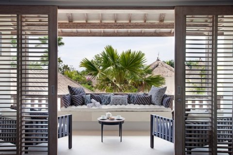 3 bedrooms Villa in Seminyak, Badung, Indonesia No. 795 13