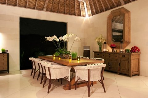 3 bedrooms Villa in Seminyak, Badung, Indonesia No. 795 9