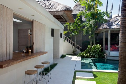 3 bedrooms Villa in Seminyak, Badung, Indonesia No. 795 7