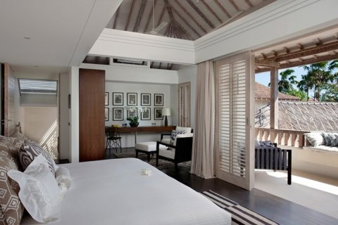 3 bedrooms Villa in Seminyak, Badung, Indonesia No. 795 14