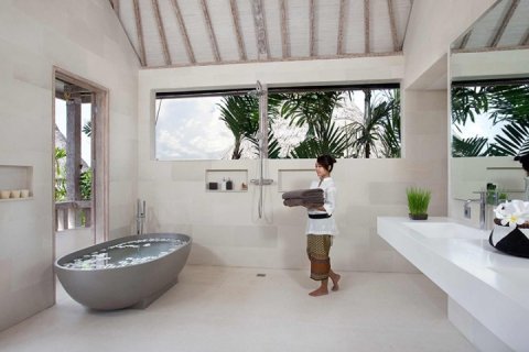3 bedrooms Villa in Seminyak, Badung, Indonesia No. 795 15