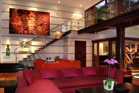 5 bedrooms Villa in South Denpasar, Denpasar, Indonesia No. 799 29