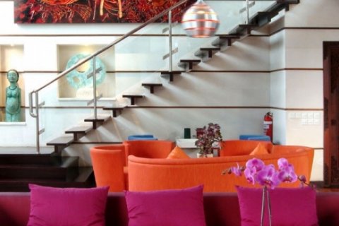 5 bedrooms Villa in South Denpasar, Denpasar, Indonesia No. 799 25