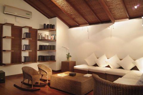 5 bedrooms Villa in South Denpasar, Denpasar, Indonesia No. 799 30