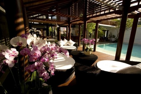 5 bedrooms Villa in South Denpasar, Denpasar, Indonesia No. 799 8