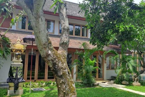 4 bedrooms Villa in Seminyak, Badung, Indonesia No. 7714 23