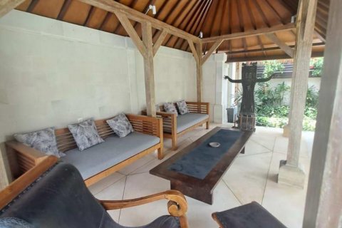 4 bedrooms Villa in Seminyak, Badung, Indonesia No. 7714 14