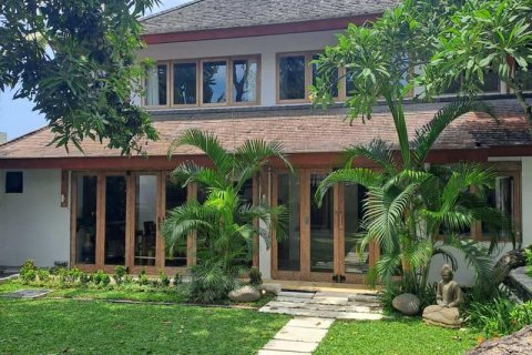 4 bedrooms Villa in Seminyak, Badung, Indonesia No. 7714 21