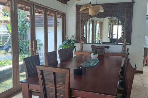 4 bedrooms Villa in Seminyak, Badung, Indonesia No. 7714 2