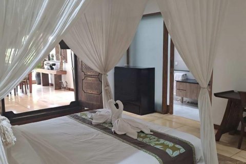 4 bedrooms Villa in Seminyak, Badung, Indonesia No. 7714 8