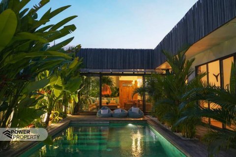 3 bedrooms Villa in Tampaksiring, Gianyar, Indonesia No. 7711