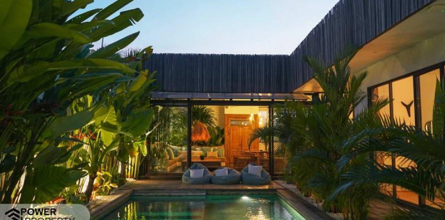 3 bedrooms Villa in Tampaksiring, Gianyar, Indonesia No. 7711