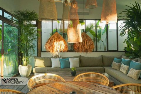 3 bedrooms Villa in Tampaksiring, Gianyar, Indonesia No. 7711 25