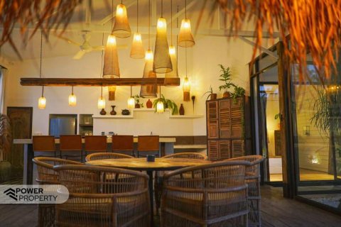 3 bedrooms Villa in Tampaksiring, Gianyar, Indonesia No. 7711 10