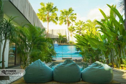 3 bedrooms Villa in Tampaksiring, Gianyar, Indonesia No. 7711 26