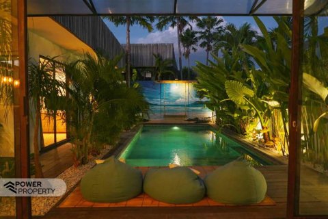 3 bedrooms Villa in Tampaksiring, Gianyar, Indonesia No. 7711 2