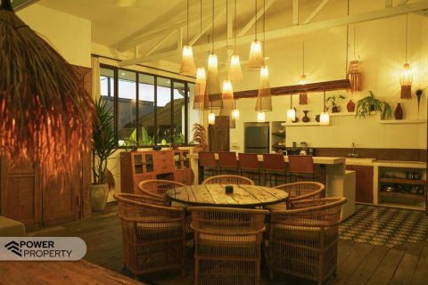3 bedrooms Villa in Tampaksiring, Gianyar, Indonesia No. 7711 30