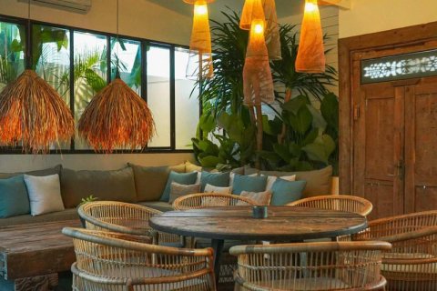 3 bedrooms Villa in Tampaksiring, Gianyar, Indonesia No. 7711 12