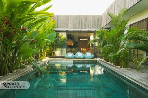 3 bedrooms Villa in Tampaksiring, Gianyar, Indonesia No. 7711 27