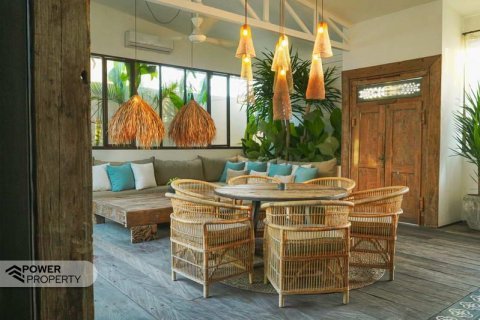 3 bedrooms Villa in Tampaksiring, Gianyar, Indonesia No. 7711 15
