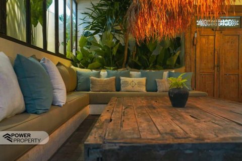 3 bedrooms Villa in Tampaksiring, Gianyar, Indonesia No. 7711 11