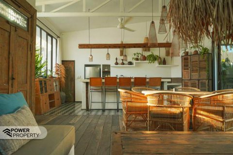 3 bedrooms Villa in Tampaksiring, Gianyar, Indonesia No. 7711 28