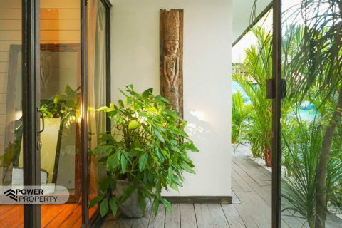 3 bedrooms Villa in Tampaksiring, Gianyar, Indonesia No. 7711 22