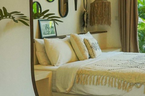 3 bedrooms Villa in Tampaksiring, Gianyar, Indonesia No. 7711 21