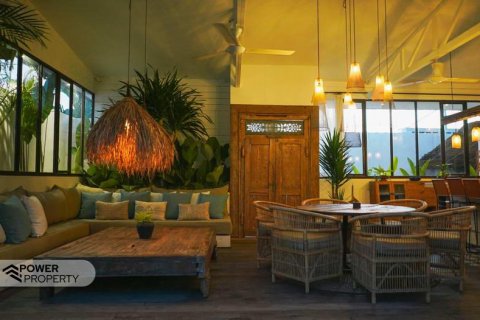 3 bedrooms Villa in Tampaksiring, Gianyar, Indonesia No. 7711 9