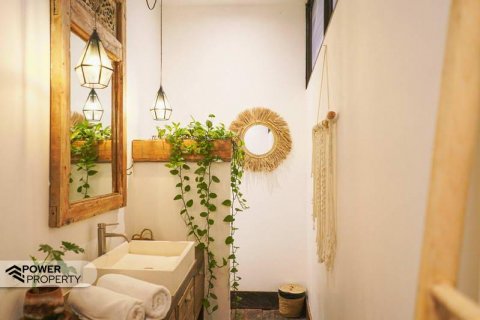 3 bedrooms Villa in Tampaksiring, Gianyar, Indonesia No. 7711 3