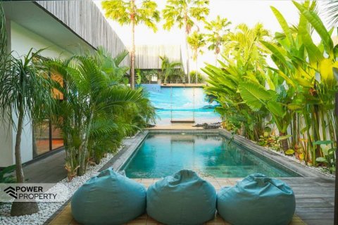 3 bedrooms Villa in Tampaksiring, Gianyar, Indonesia No. 7711 13