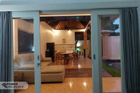 2 bedrooms Villa in Seminyak, Badung, Indonesia No. 7715 2