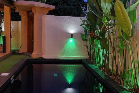 2 bedrooms Villa in Seminyak, Badung, Indonesia No. 7715 8