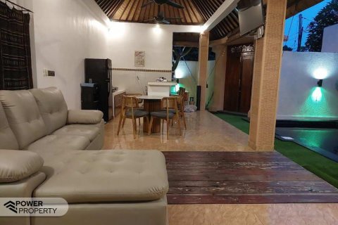 2 bedrooms Villa in Seminyak, Badung, Indonesia No. 7715 6