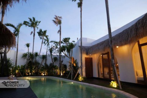3 bedrooms Villa in Tampaksiring, Gianyar, Indonesia No. 7712 11
