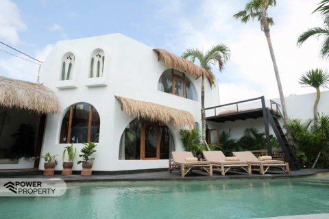 3 bedrooms Villa in Tampaksiring, Gianyar, Indonesia No. 7712 21
