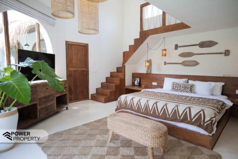 3 bedrooms Villa in Tampaksiring, Gianyar, Indonesia No. 7712 25