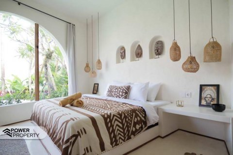 3 bedrooms Villa in Tampaksiring, Gianyar, Indonesia No. 7712 19