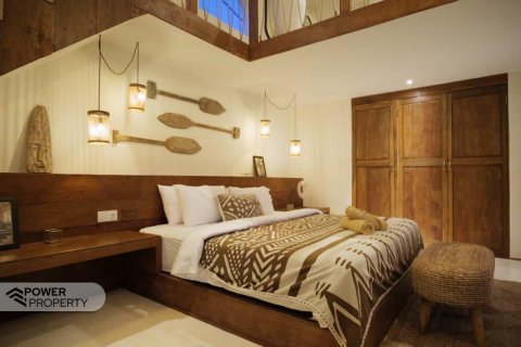 3 bedrooms Villa in Tampaksiring, Gianyar, Indonesia No. 7712 8