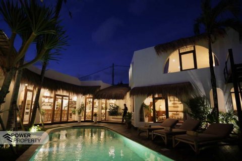 3 bedrooms Villa in Tampaksiring, Gianyar, Indonesia No. 7712