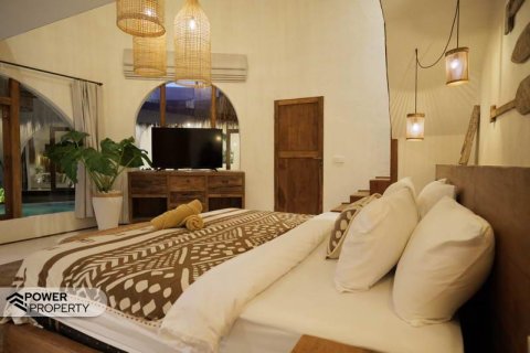 3 bedrooms Villa in Tampaksiring, Gianyar, Indonesia No. 7712 6