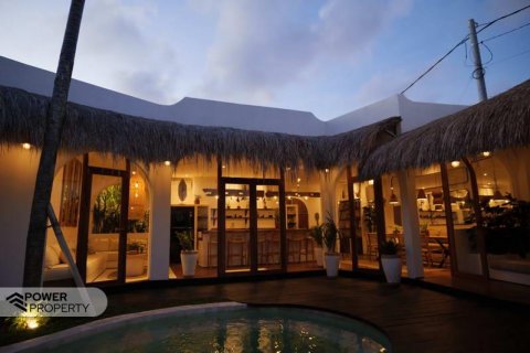 3 bedrooms Villa in Tampaksiring, Gianyar, Indonesia No. 7712 10