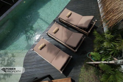 3 bedrooms Villa in Tampaksiring, Gianyar, Indonesia No. 7712 18