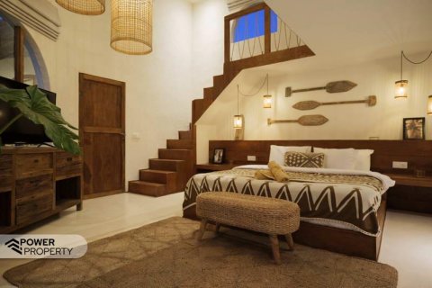 3 bedrooms Villa in Tampaksiring, Gianyar, Indonesia No. 7712 7